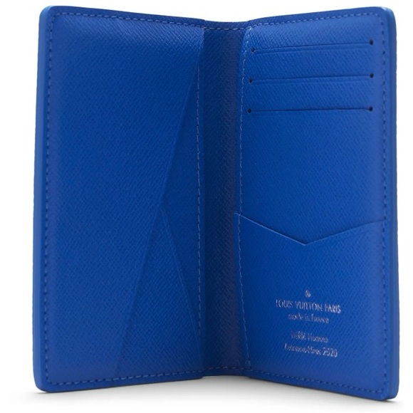 Louis Vuitton Virgil Abloh Cloud Pocket Organizer - Picture 2 of 3